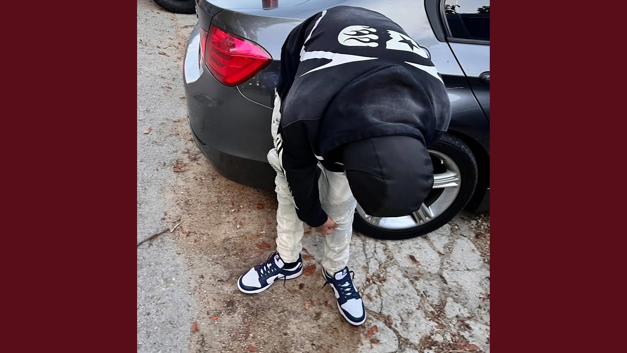 Die Witta 9Nine (feat. 3x)