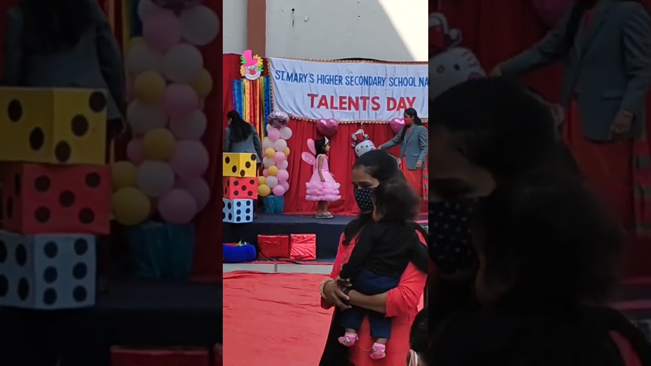 talent day