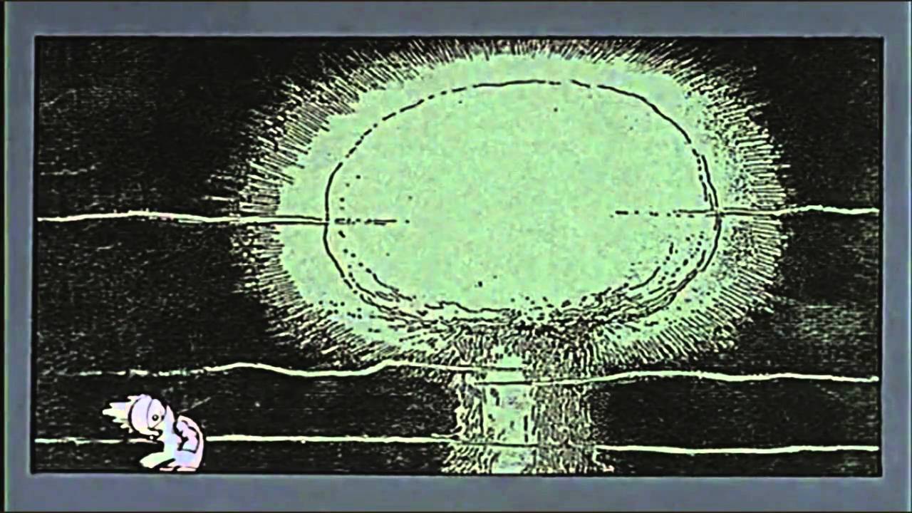Garden of Light - ISIS (HD)
