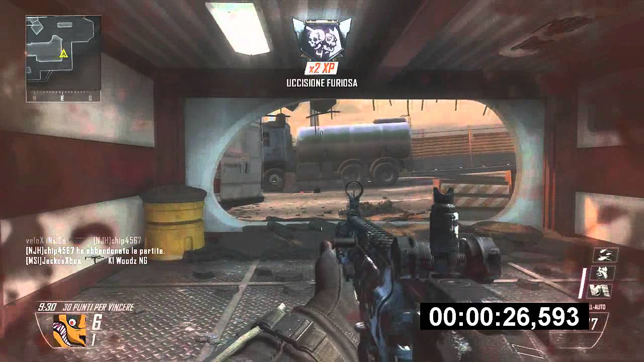 Road To World Fastest FFA - Episodio 1 [Live]