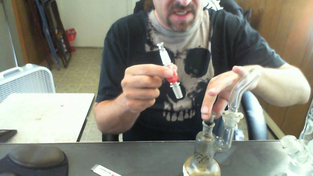 Haywood J Infamous Glass Package