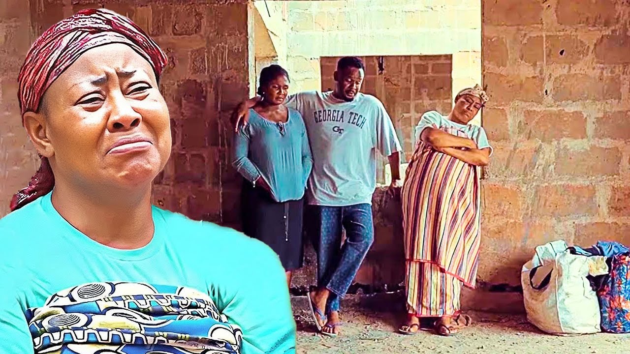 CE FILM (LES LARMES DE MA MÈRE) VOUS FERA PLEURER MAIS VOUS APPRENDREZ UNE GRANDE LEÇON