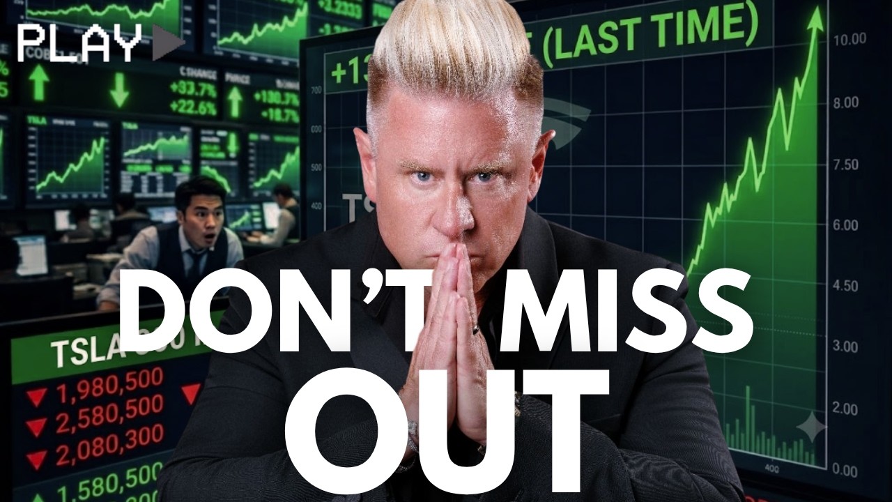 DONT MISS THIS BUYING OPPORTUNITY.....