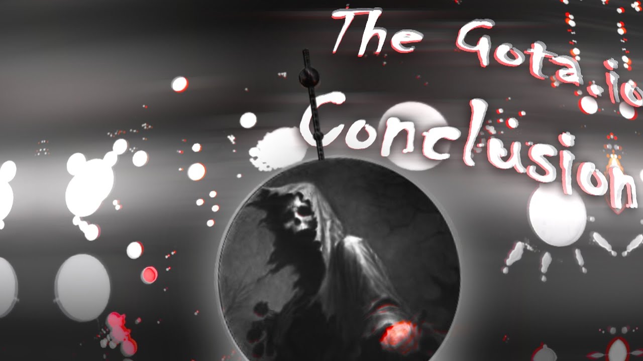 The Gota.io Conclusion 🌌 Best 128 Line Reverses 🗡