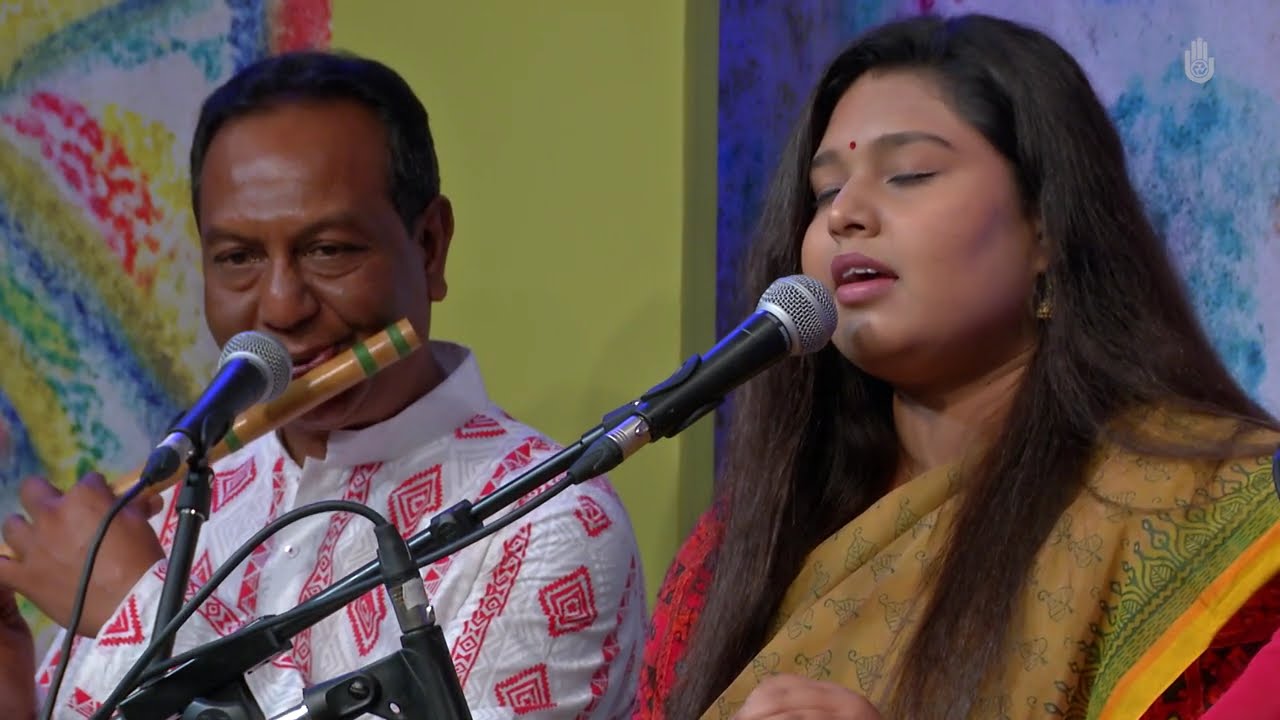 Dorodia re kon deshe jabo দরদিয়া রে কোন দেশে যাব  II Composed by Bijoy Sarkar II Shatabdi Roy