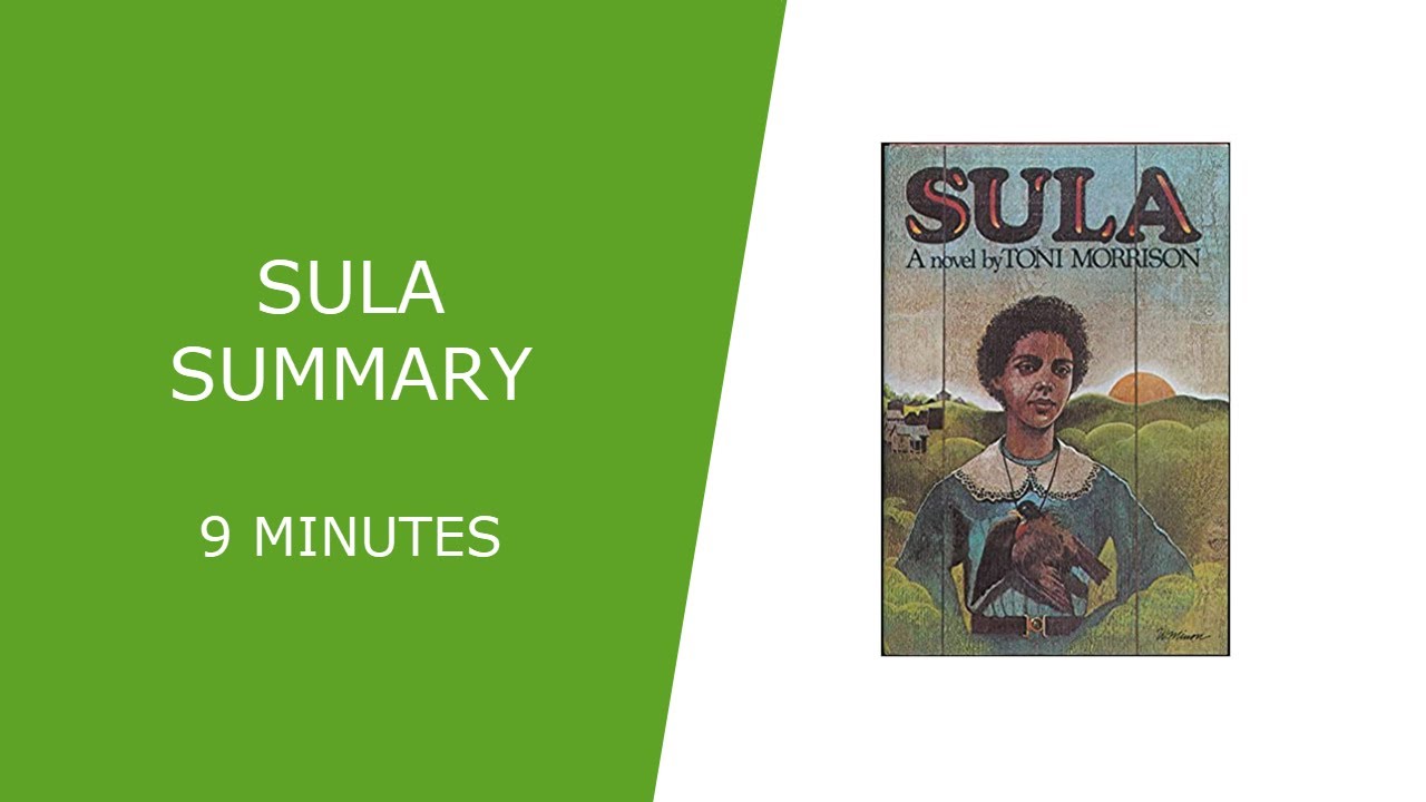 Sula Summary