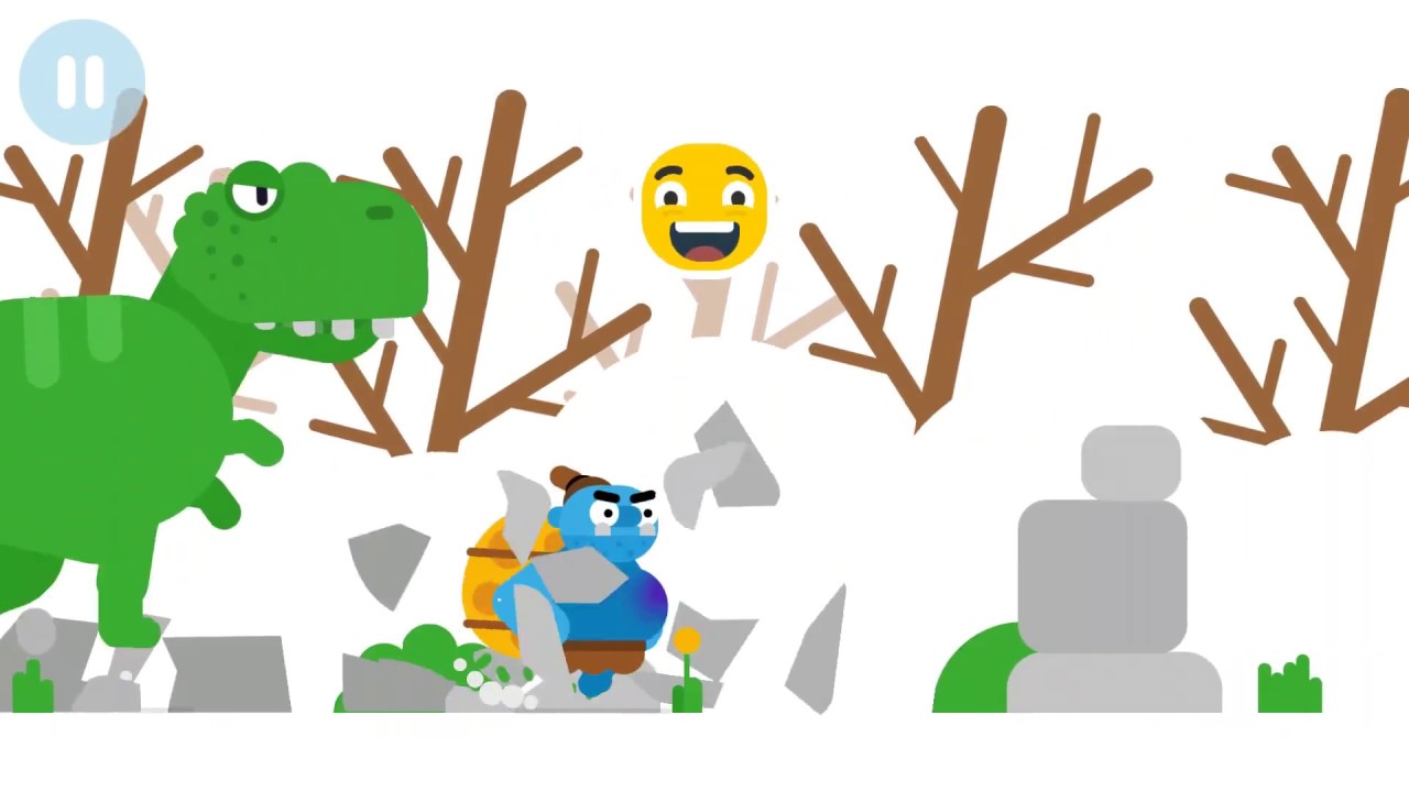 Ogre Run Gameplay (Android)