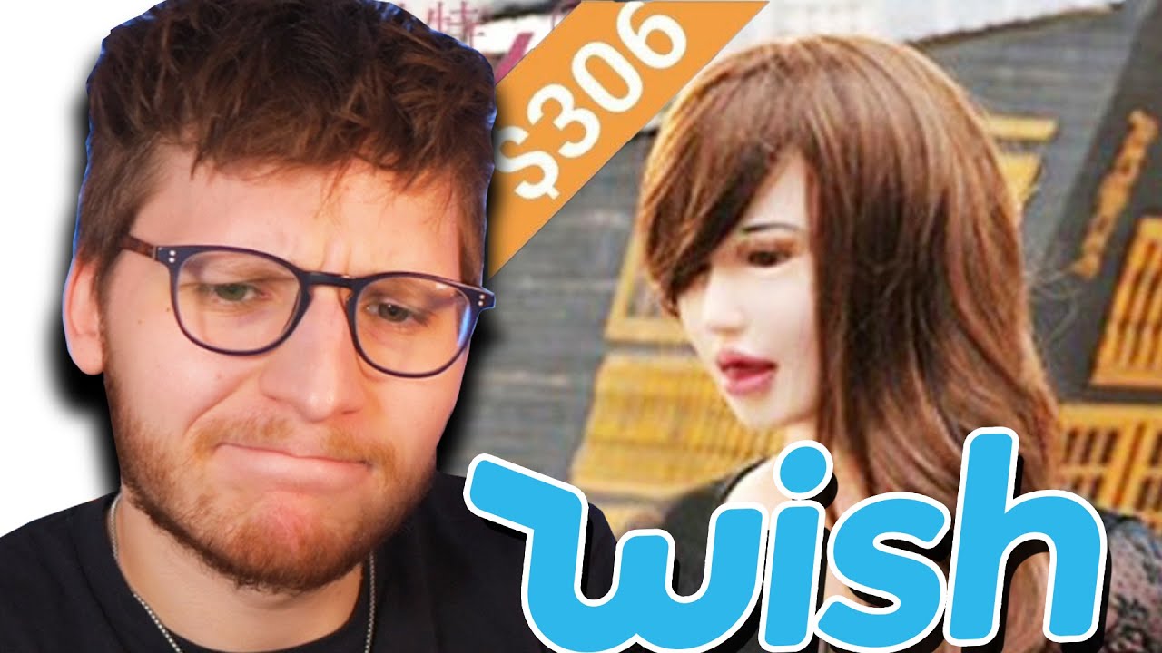 Endlich wieder WISH FAILS