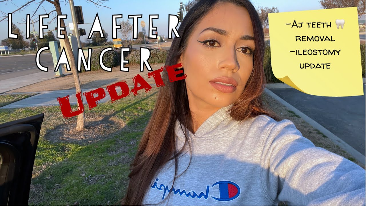 Life After Cancer UPDATE