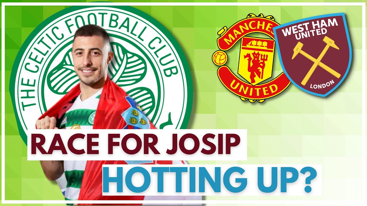 RACE HOTTING UP FOR CELTIC RIGHT BACK? | ZOUMA BACK MID JAN? | WH WOMEN BEAT SPURS | LUNCH HEADLINES