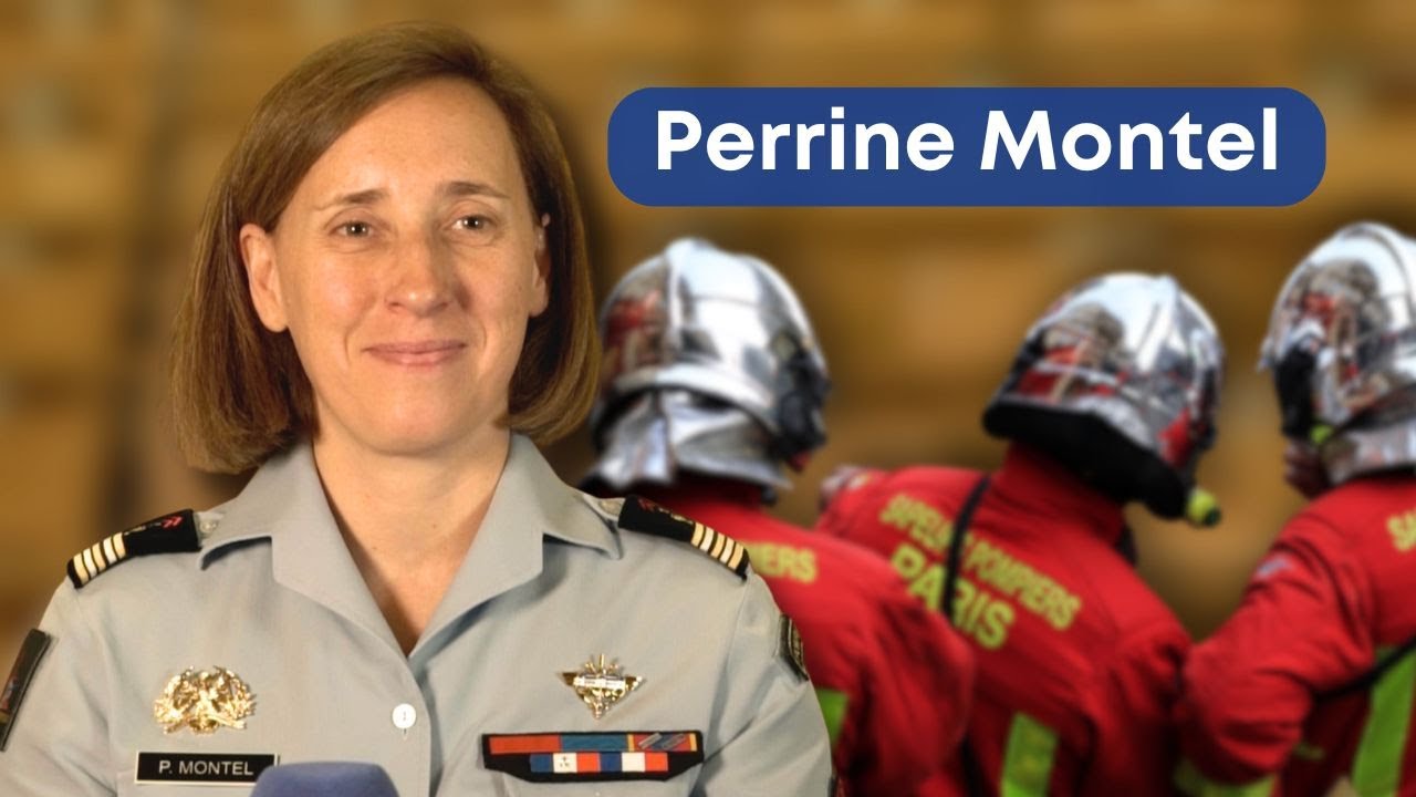 Stress post-traumatique : ce que vivent vraiment les pompiers !