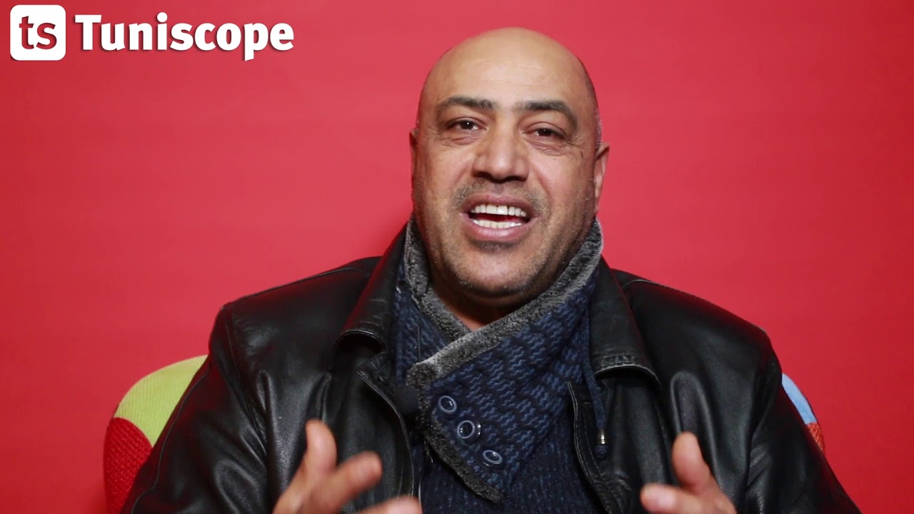 La sociologie des stades expliquée par Adel Khatali