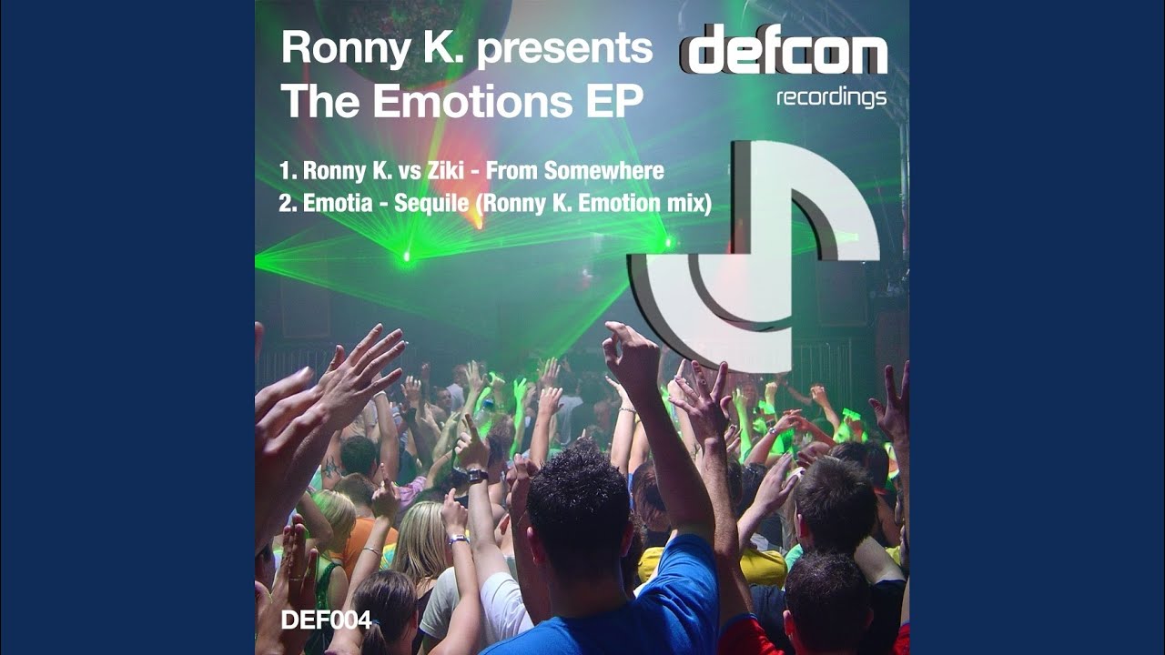 Sequile (Ronny K. Emotion Mix)
