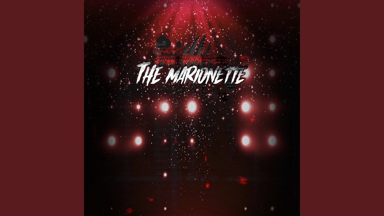 THE MARIONETTE