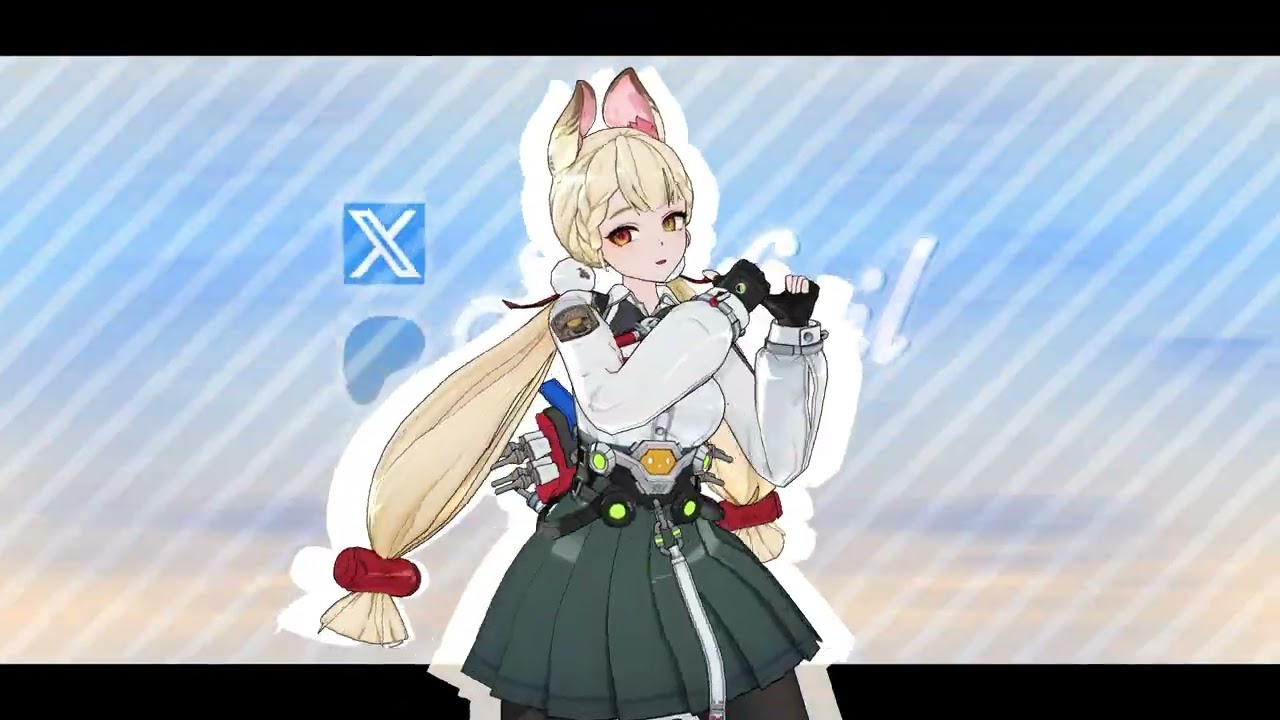 Alice Thymefield | Boombastic