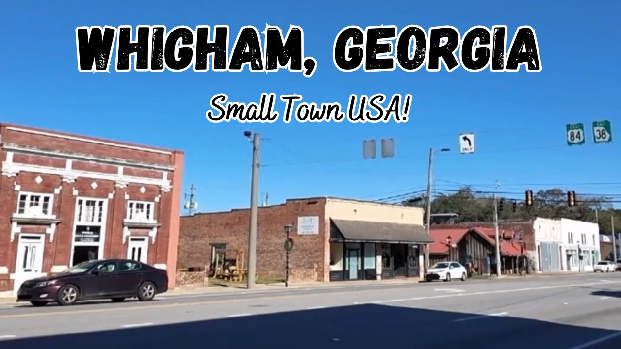 Exploring My Old 5th Grade Town After 45 YEARS