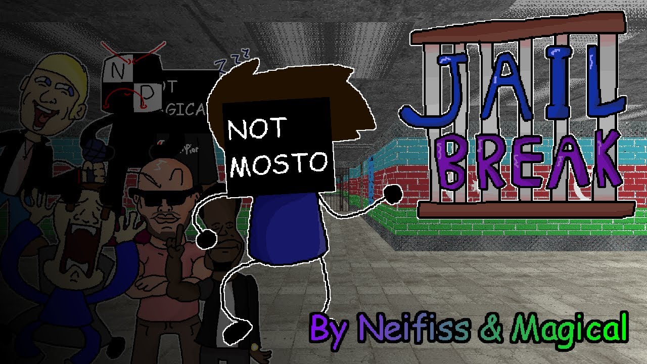 Jailbreak