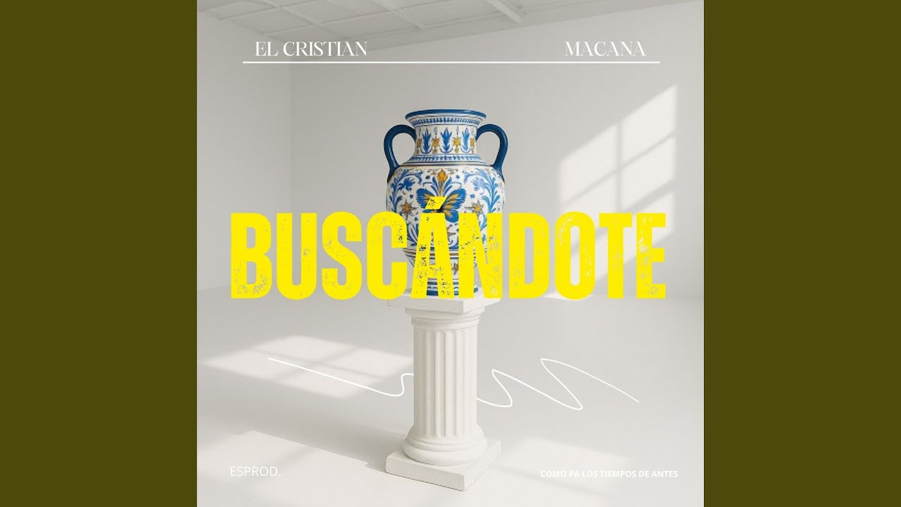 Buscandote