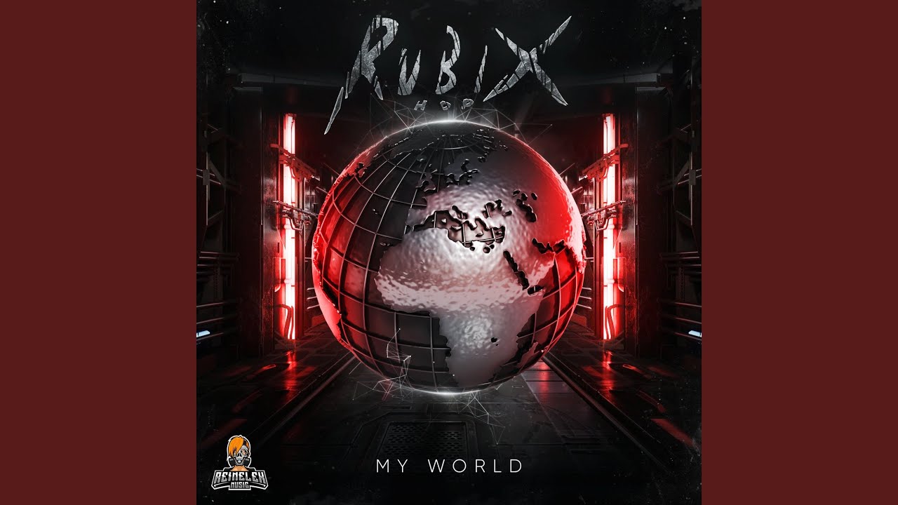 My World (Original Mix)