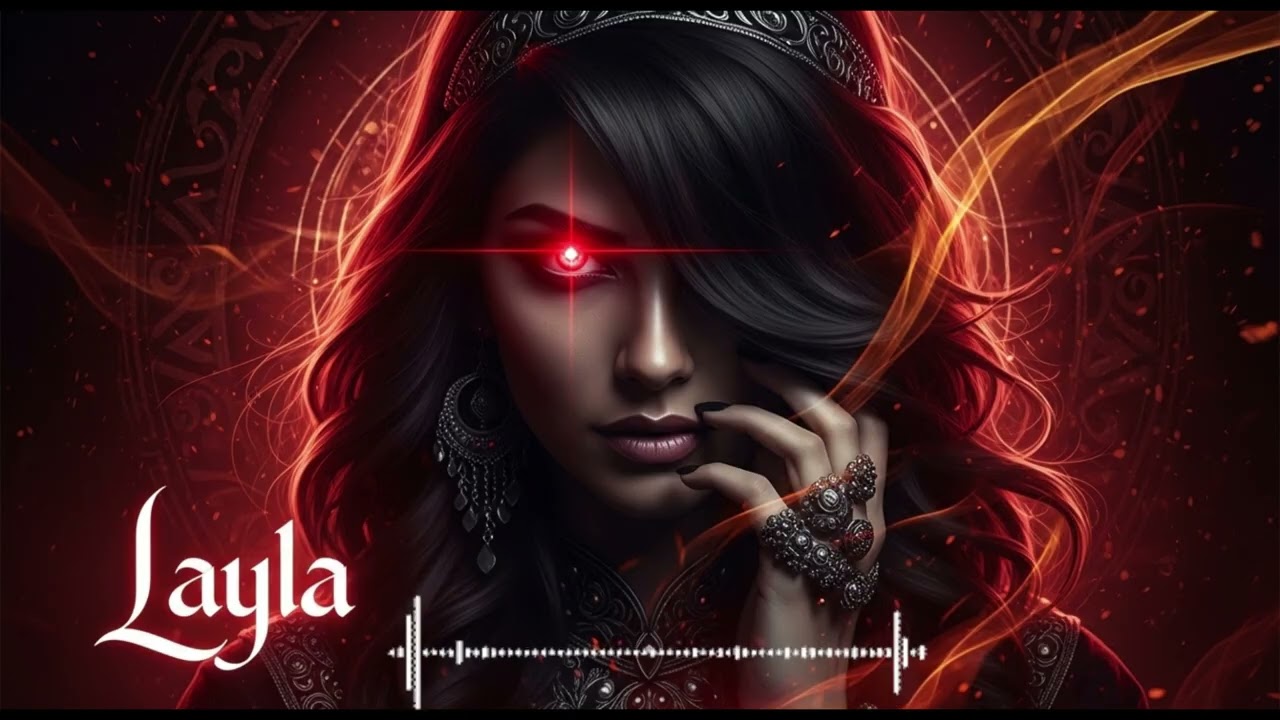 Top Arabic Mystic Techno Love Mix – Desert Night Edition