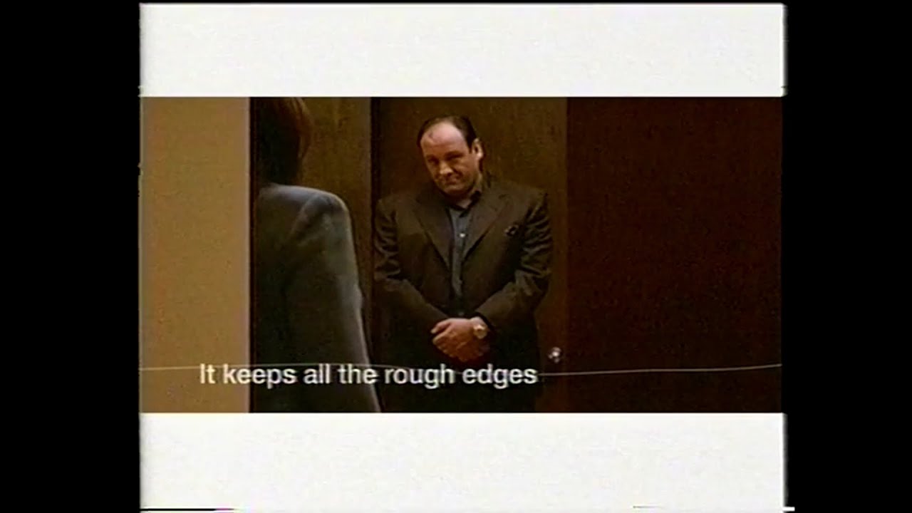 HBO Commercials on July 28 and August 4, 2002 (60fps)