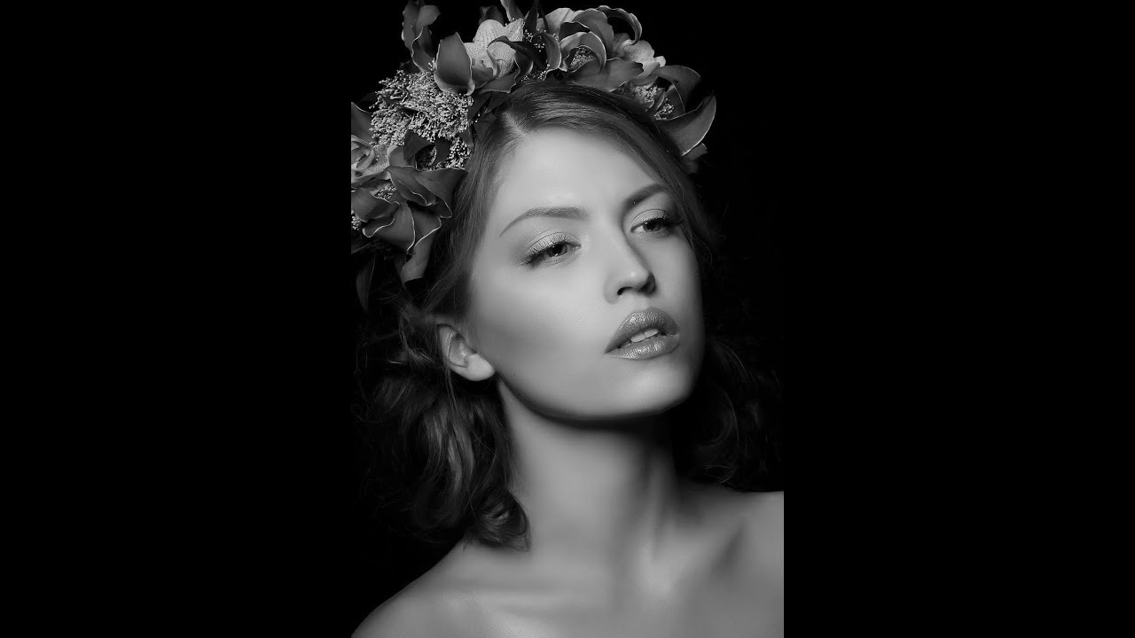 AFFINITY Photo: Tuto 202 ( Coloriage )