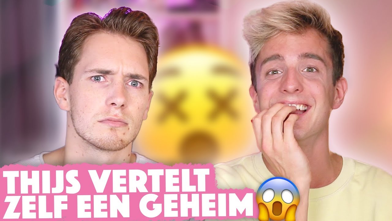 THIJS POT: 