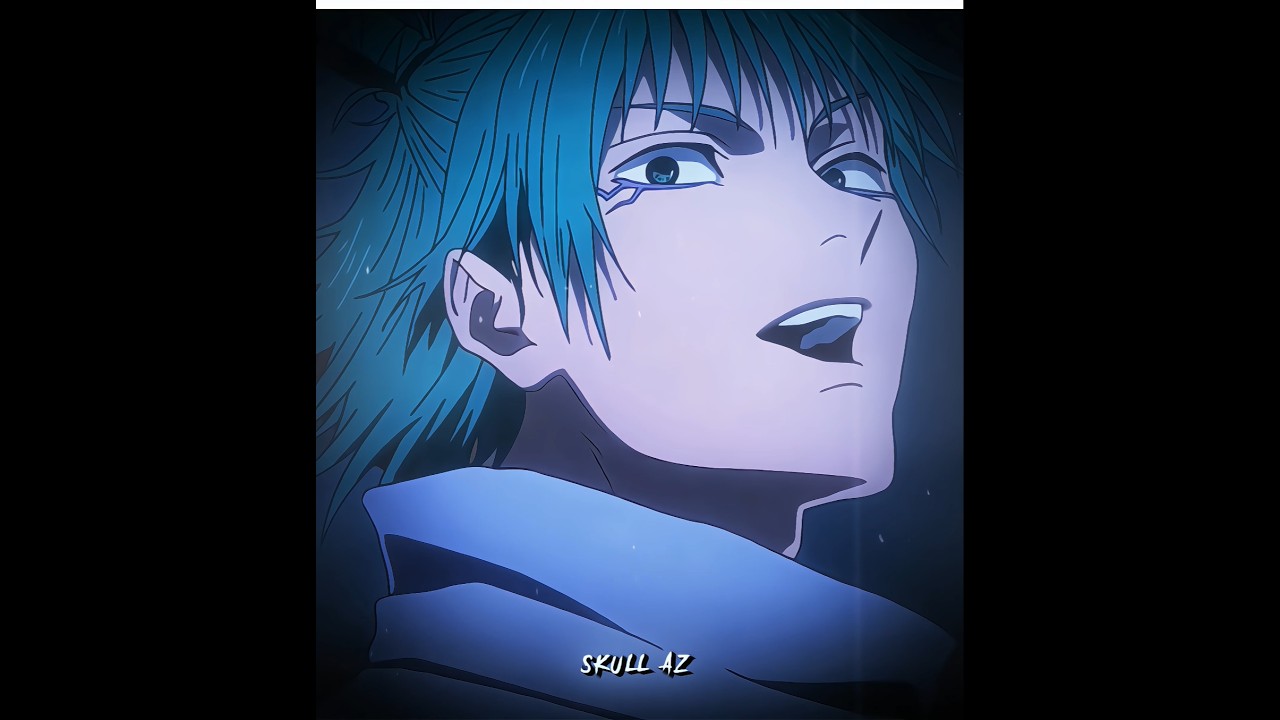 Kashimo Has Finally Arrived⚡|| Jujutsu kaisen season 3 || Pulse Breaker #kashimo #jjks3