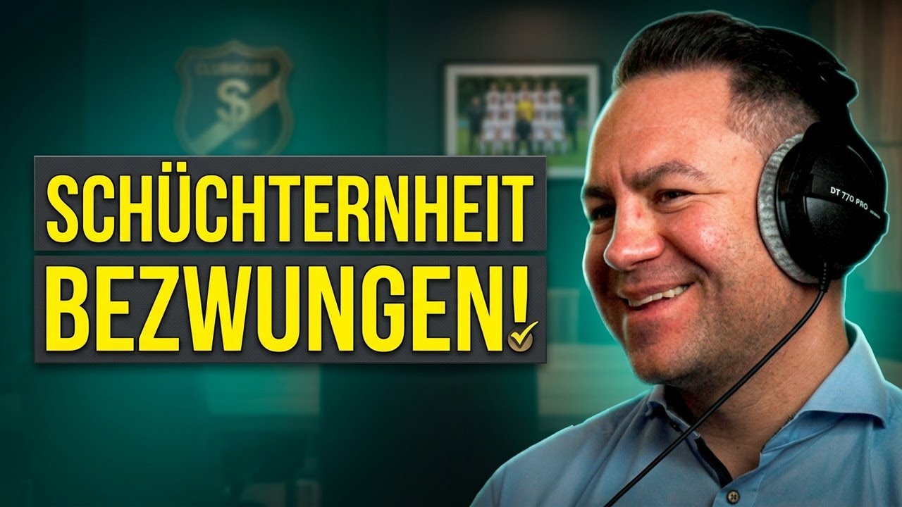 Vom schüchternen Jungen zum musikalischen Leiter  -  Michael Fichtl - 26 Jahre Schalmeienorchester