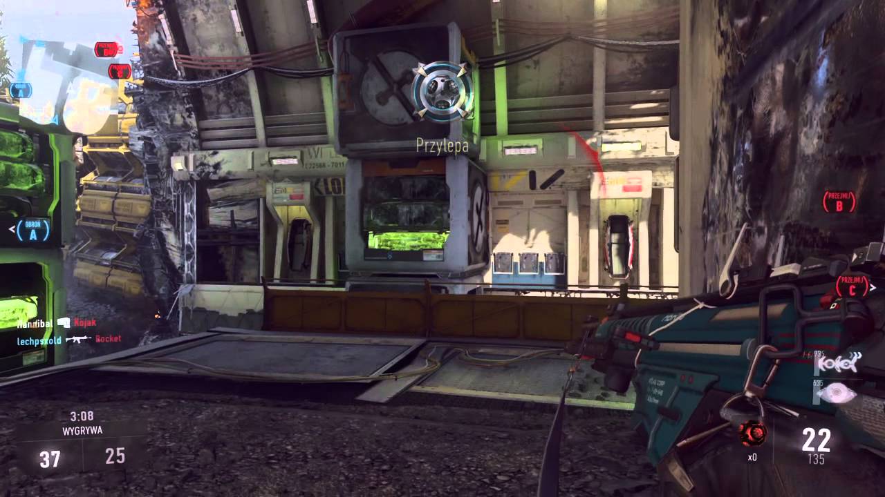 Call of Duty&reg;: Advanced Warfare DLC ASCENDANCE 1