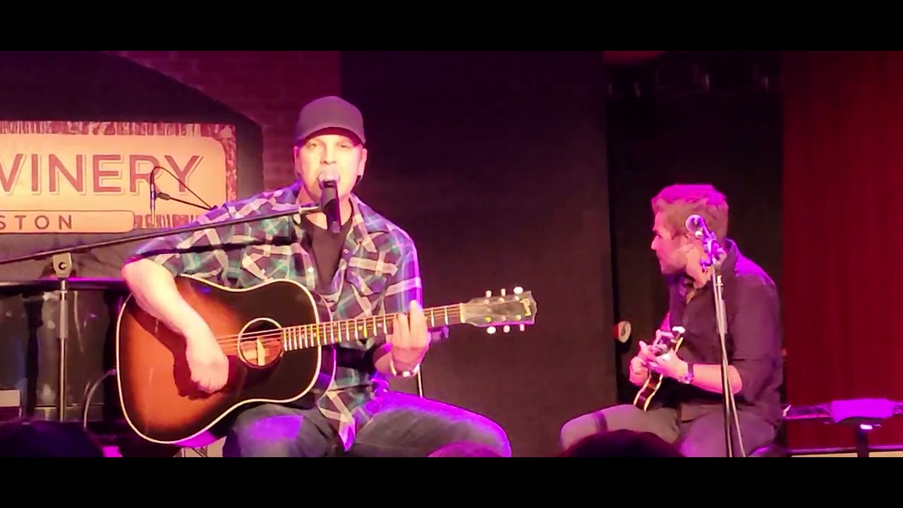 Gavin Degraw 