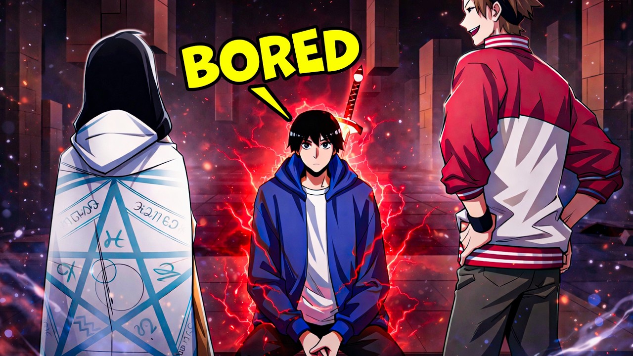 He Was a Useless Appraiser But Gained Power Every Time People Watched Him – Manhwa Recap