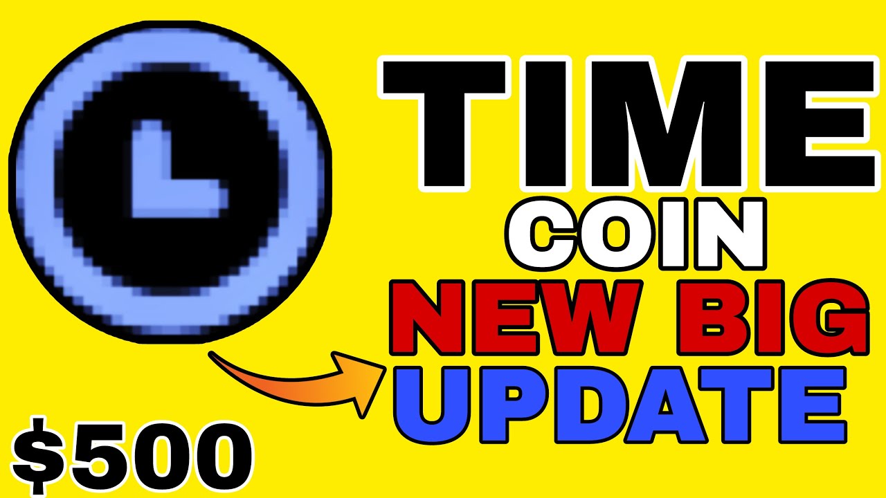 Time Coin отправляется на Луну 😍 | Новости о монетах Chrono.tech сегодня | Прогноз цены криптовал...