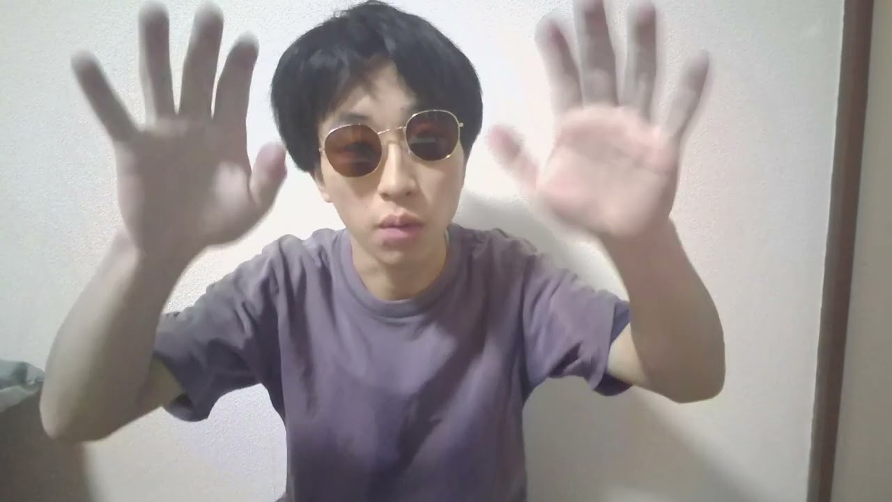 マイネームイズまいたと12月25日（緊急で回してます）