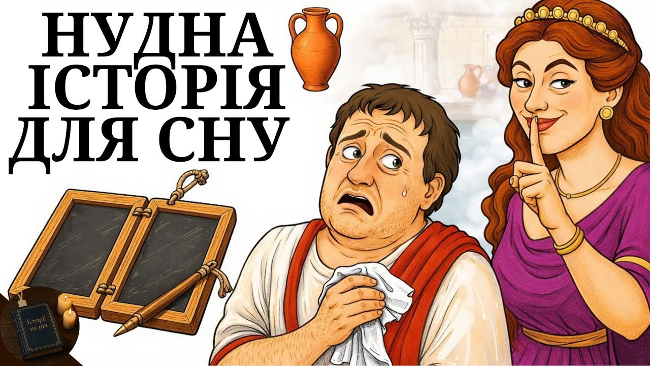 Правила Давнього Риму, Яких Ми Досі Дотримуємося (Без Жодної Причини) | Історія На Ніч