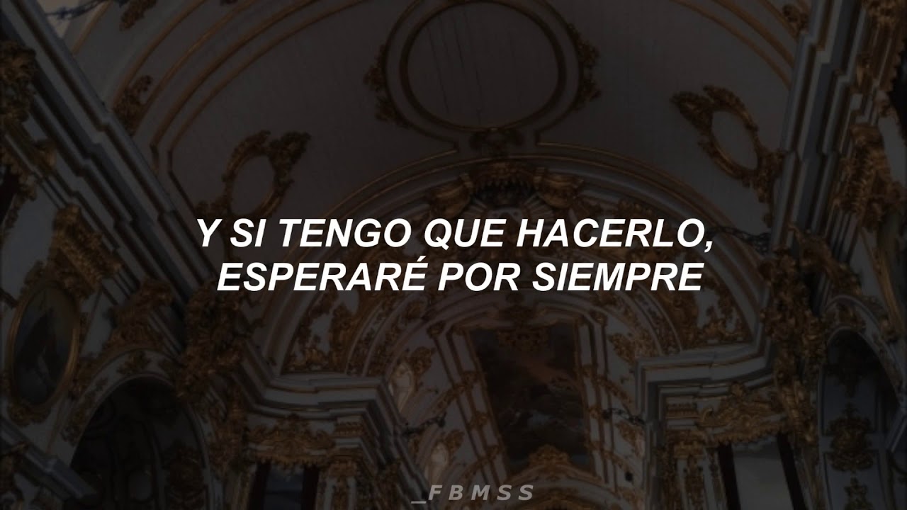 When You're Ready•Shawn Mendes [Español]