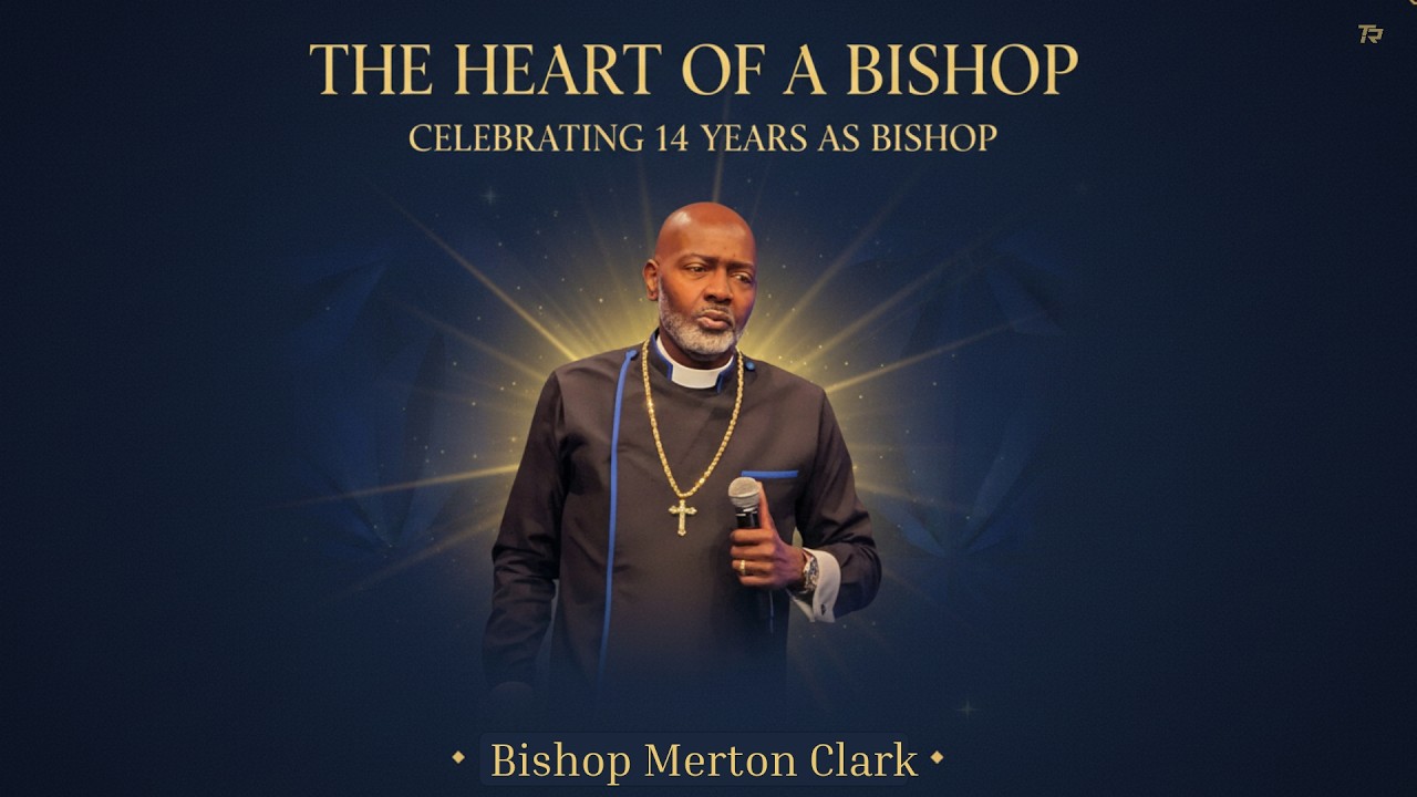 The Heart of a Bishop 2026-02-22_8am