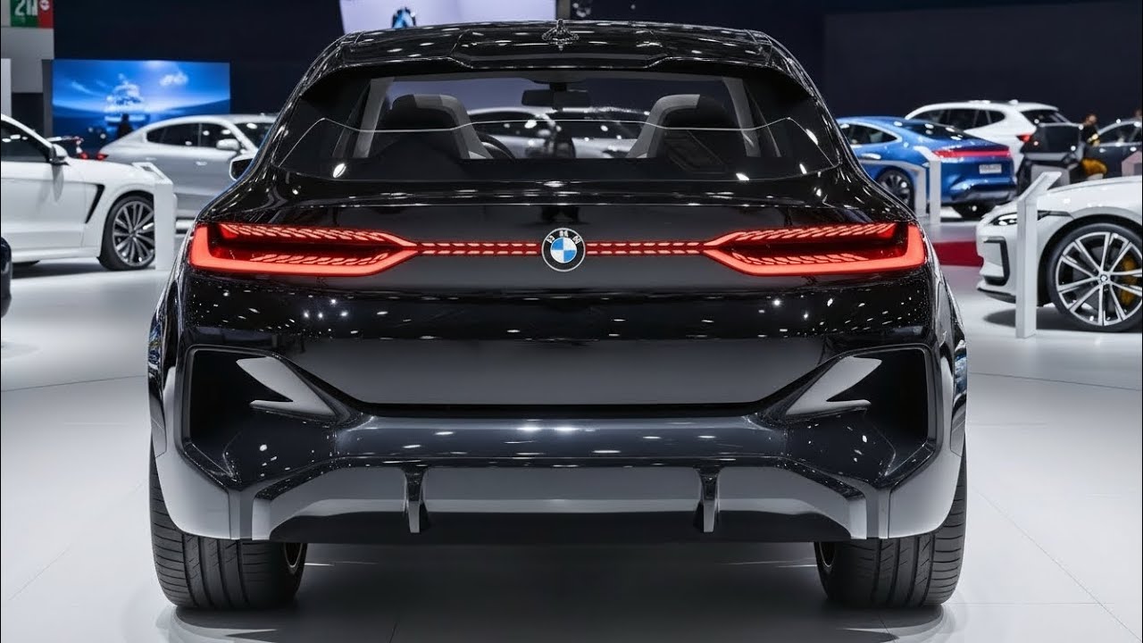2026 BMW X1 Review – Why This Compact Luxury SUV Is a Game Changer 🚗🔥