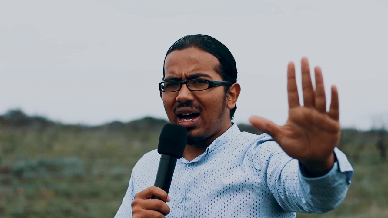 Powerful Financial Prayer to break the Curse of Poverty and protect your Income