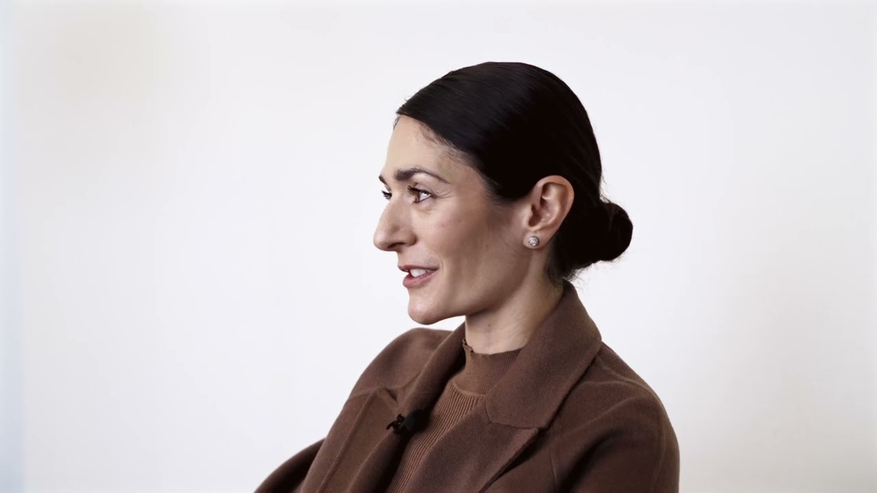 Women With Purpose - Ketevan Papava