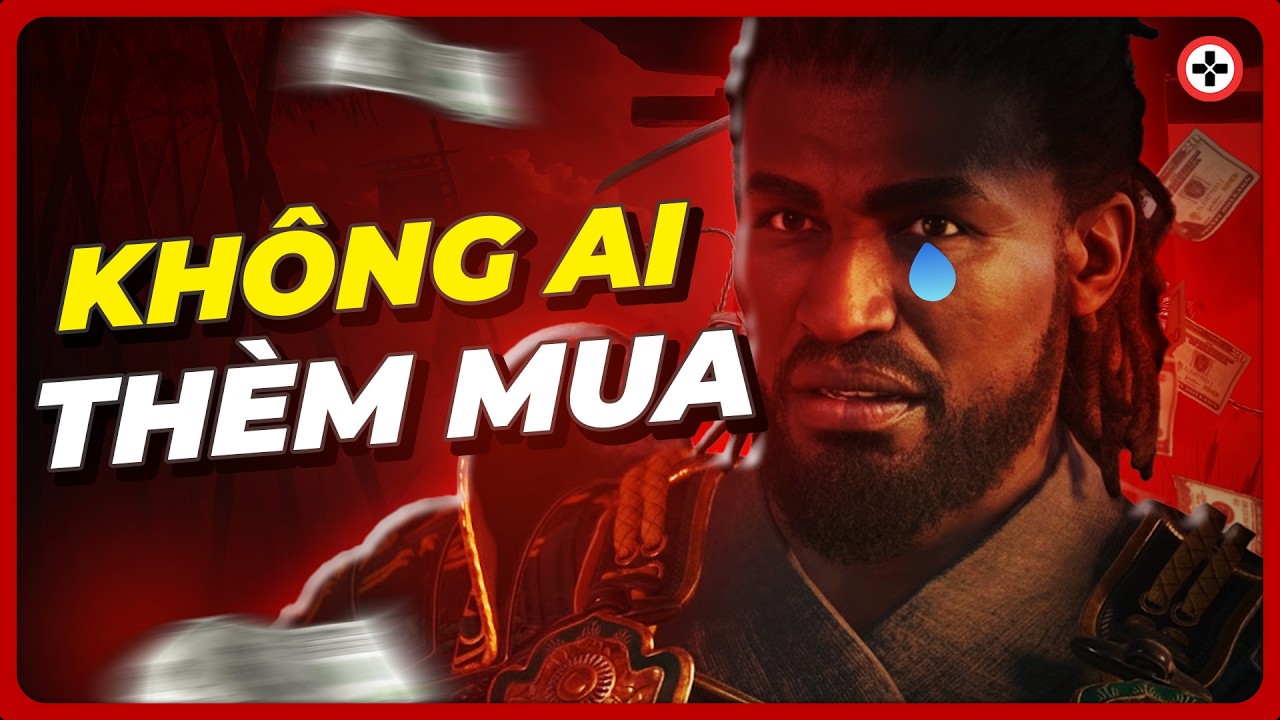 Vì Sao Game Thủ Dần NGỪNG Mua Game MỚI?