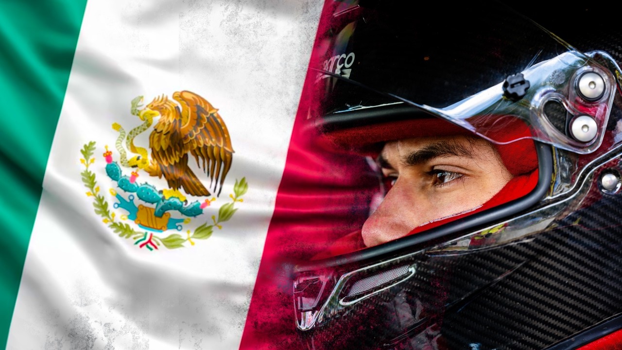 MINHA PRIMEIRA VEZ NO MÉXICO FAZENDO DRIFT ‹Diego Higa›