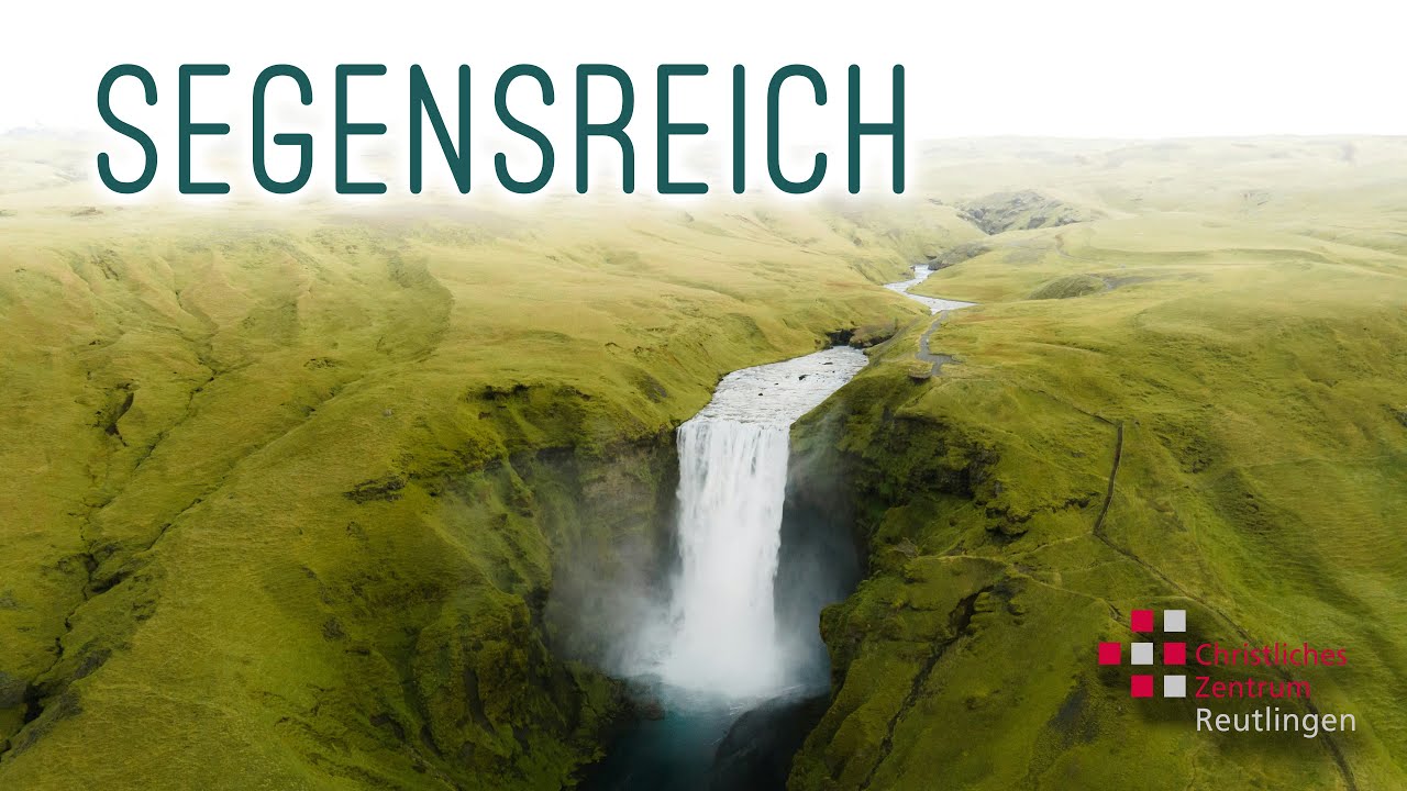 Segensreich: Das Prinzip von Saat und Ernte (Teil 8)