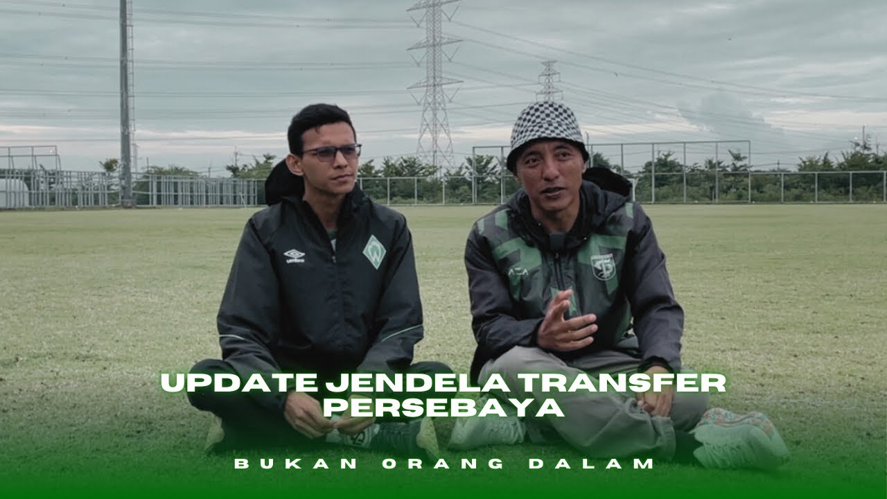 Update Tim Persebaya Jelang Hadapi Dewa United