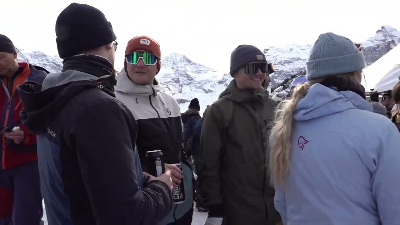 Inferno 2026 Impressions Simbo Ski Suisse