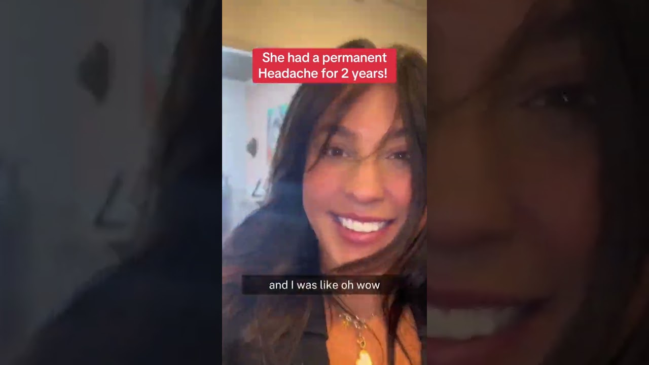 Dematting Extremely Matted Hair #shorts #tiktok