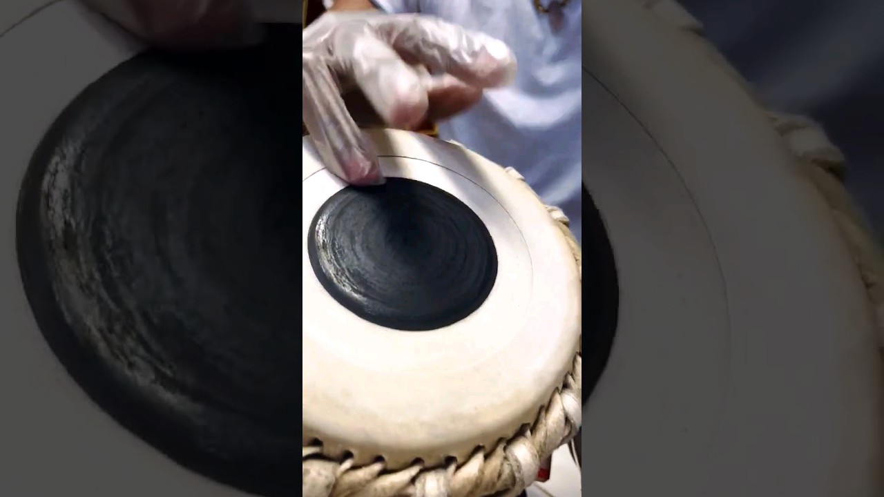 A# Classical Tabla Sets