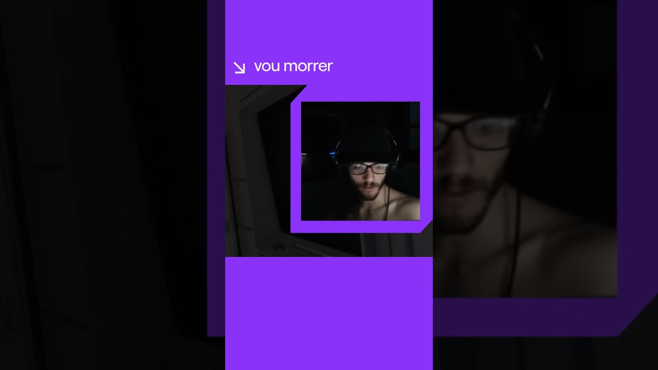 Coreano Twitch Stream #Shorts