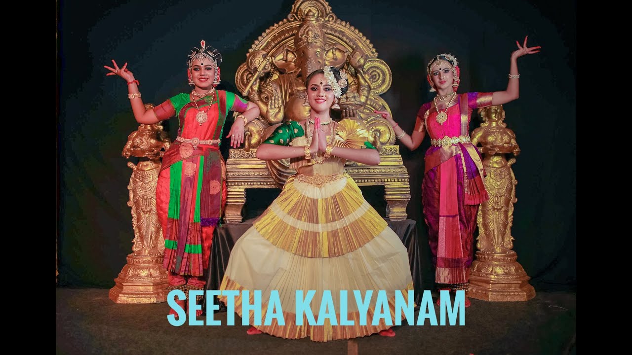 SEETHA KALYANAM