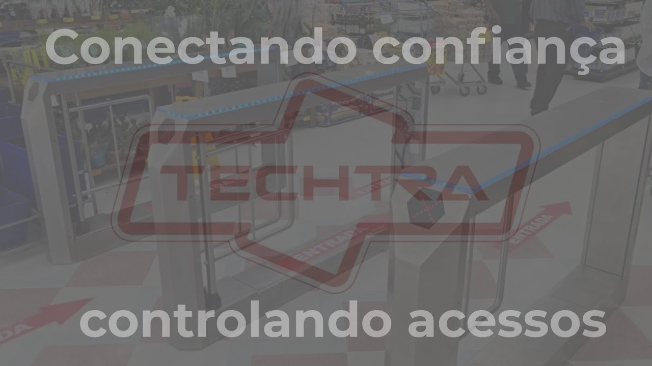 Controle de acesso